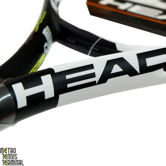 Head Graphene XT Speed PWR (Raket Tenis)