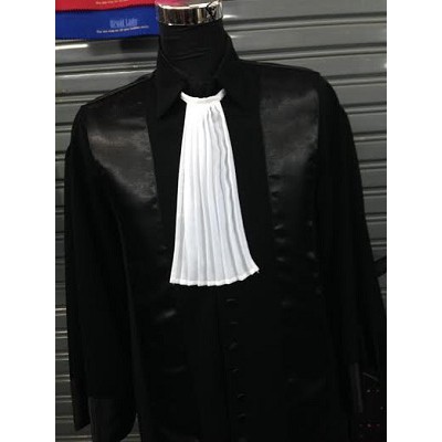 TOGA PENGACARA - JUBAH PENGACARA- LAWYER