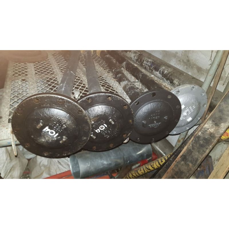 as roda hino lohan FG235