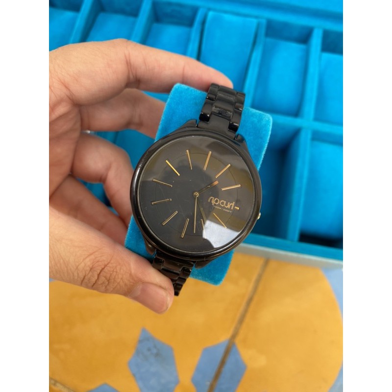 Jam Tangan Rip Curl Woman Preloved