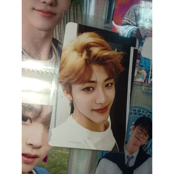 PC JAEMIN REALITY EMPATHY