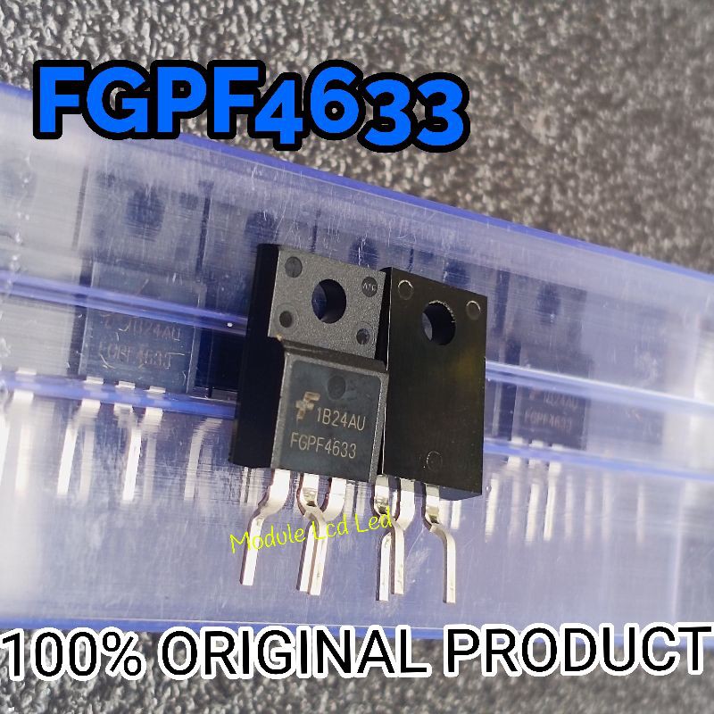 FGPF4633 ORIGINAL