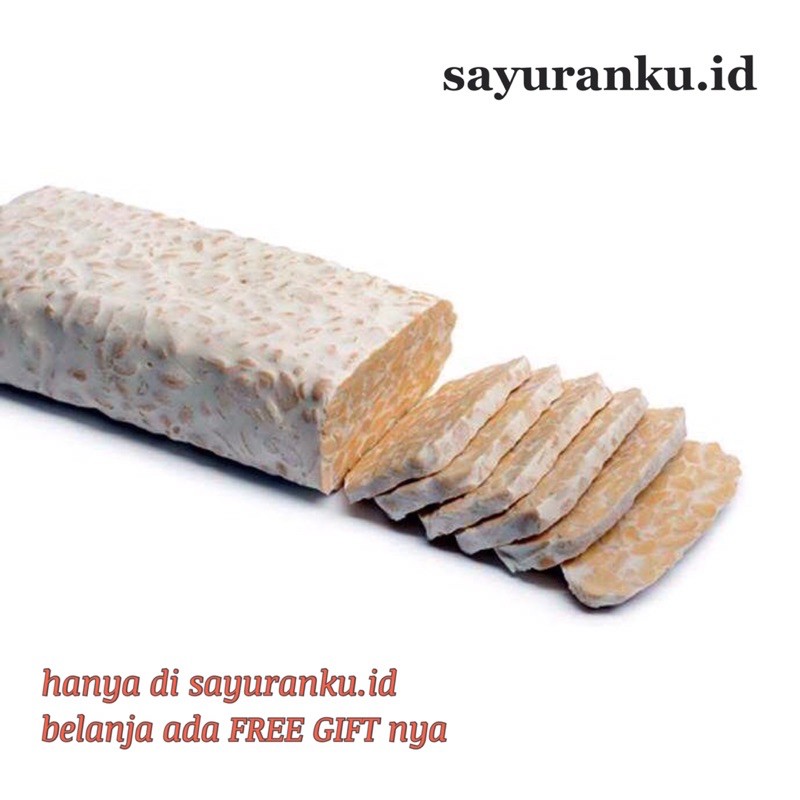 

tempe/ papan sayur segar sayuran fresh pasar murah pasar jakarta