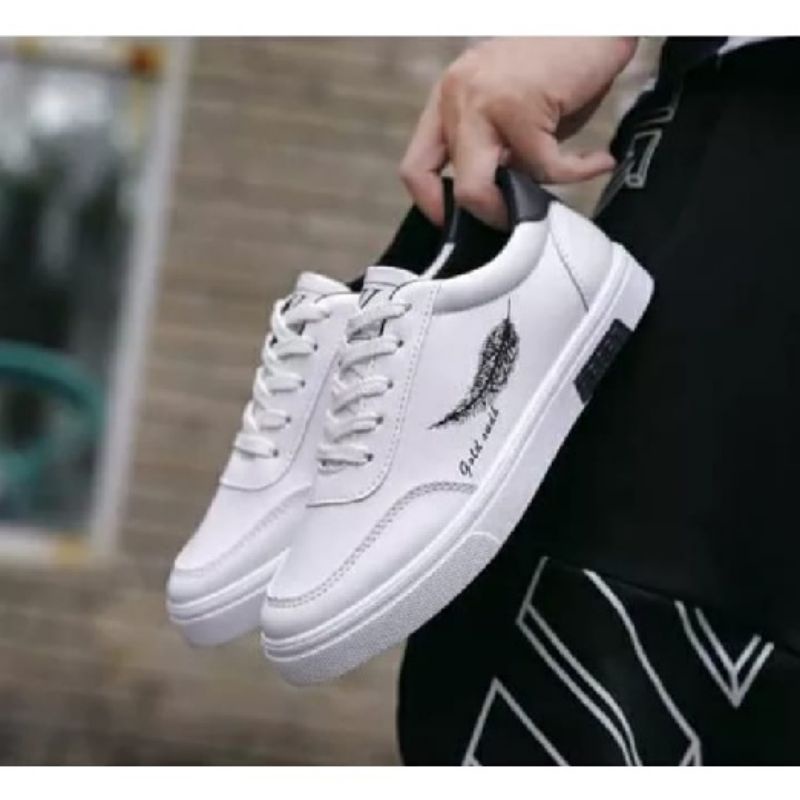 10.10 brend pestipal Spatu pria wanita ter laris-2