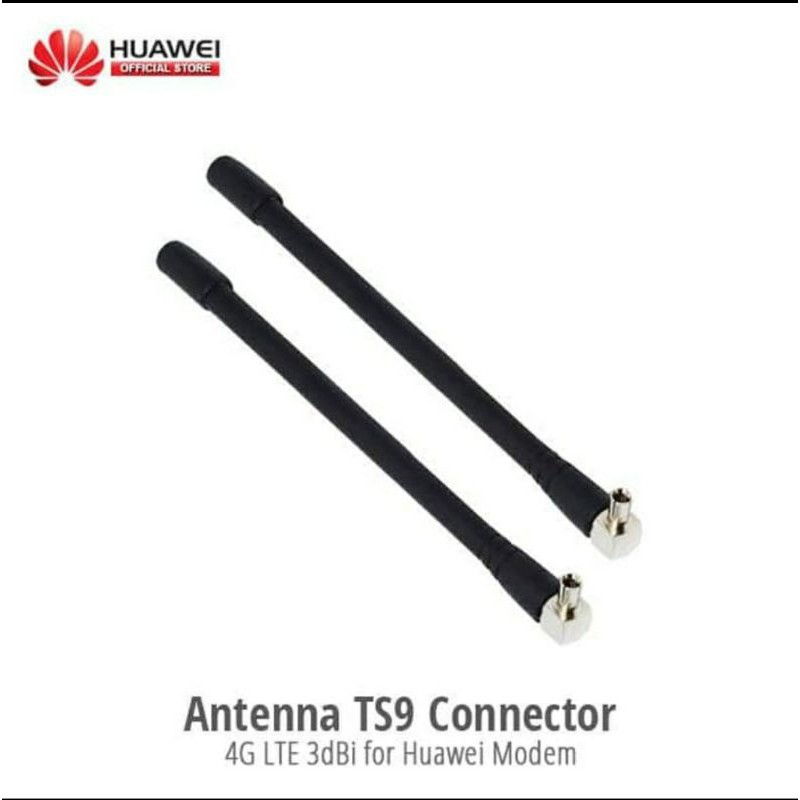 Antena modem ts9 huawei e5577 - E8372 - E3372