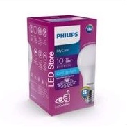 Lampu Led Philips My Care 10 Watt / Bohlam Led10 Watt Philips My Care / Lampu Philips Led 10 Watt