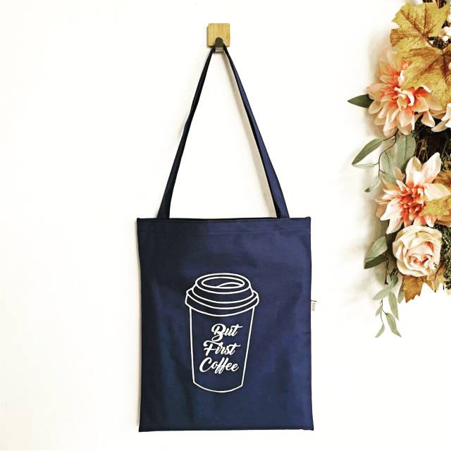 Tas tote bag cewek cowok keren1