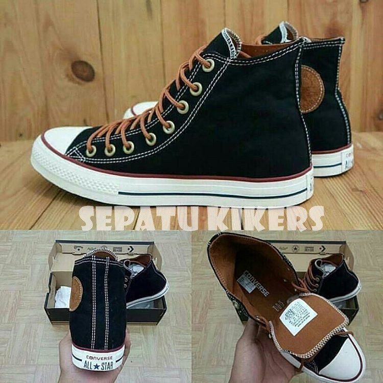 Berat sepatu outlet converse original