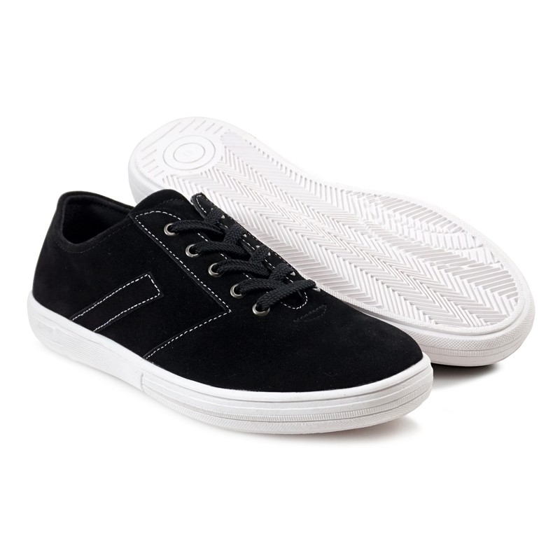 Sepatu Sneakers Pria Dane And Dine -  ARROW