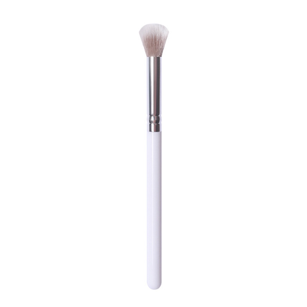 1pc Brush Makeup Untuk Contouring / Highlighting Hidung