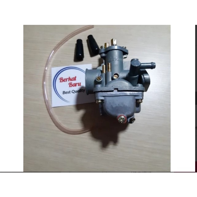 Karburator Karburasi Yamaha Alfa MIKUNI