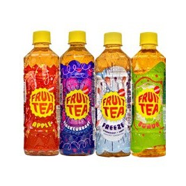 

Teh Fruit Tea Sosro 500ml Stroberi Apel Freeze Blackcurrant Guava Frute aneka rasa 500 terlaris ori