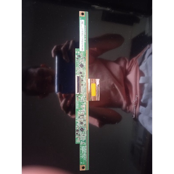 Tcon cof Samsung Smart 32T4500