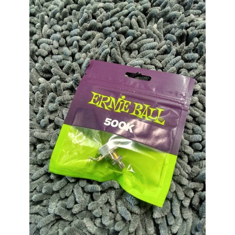 Potensio Gitar Ernie Ball 500K [ Potensio Gitar 500 K ]