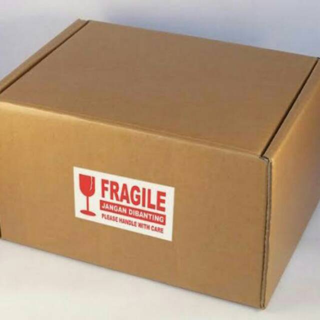 

PACKING EXTRA BUBLE WARP + DUS