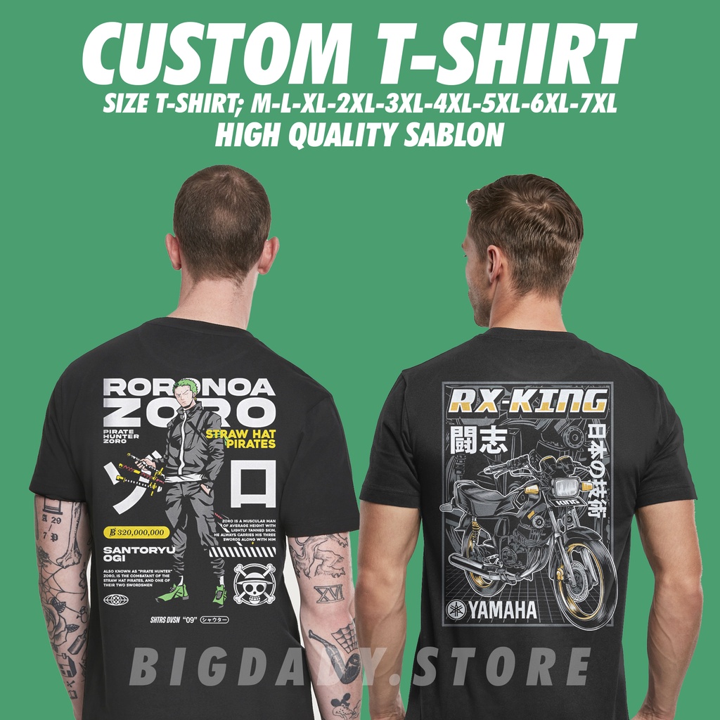 Kaos sablon custom sablon kaos custom keluarga pasangan foto couple satuan