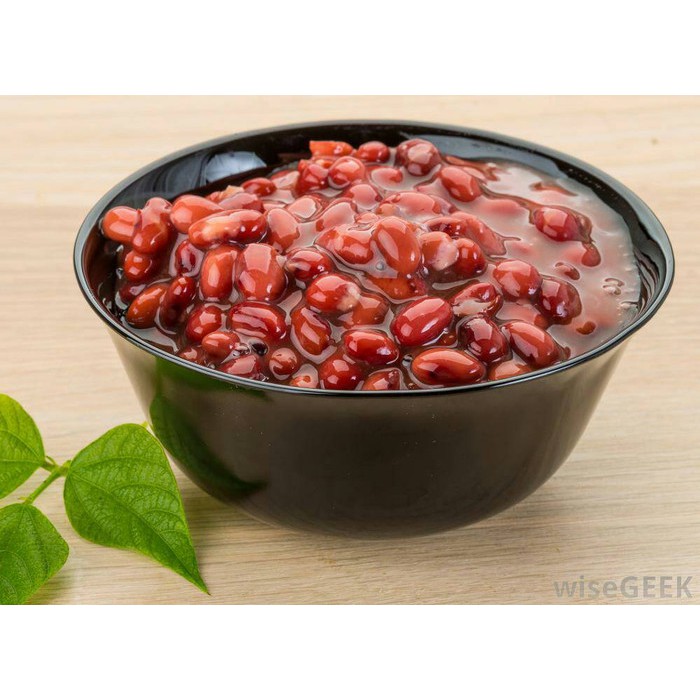 

kacang merah import