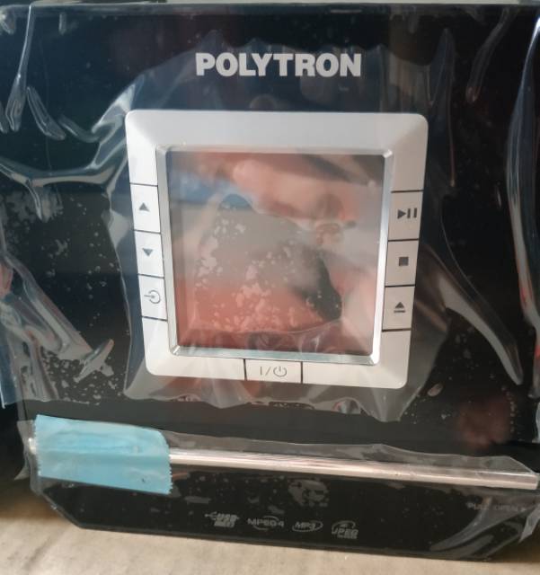 Compo Polytron Microhifi XL 1020