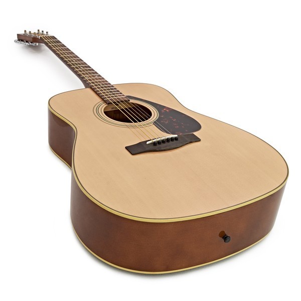 SALE Gitar Akustik Yamaha F-370 / Gitar Folk Yamaha F 370 / F-370 / F370