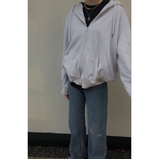 Stiego-Carla Hoodie Dupe Jaket /Ziper jaket /Jaket hoodie-5