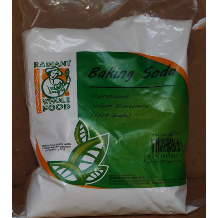 

31.87-Kue- Baking Soda (500Gr) -Terlengkap-Termurah-Dijamin.
