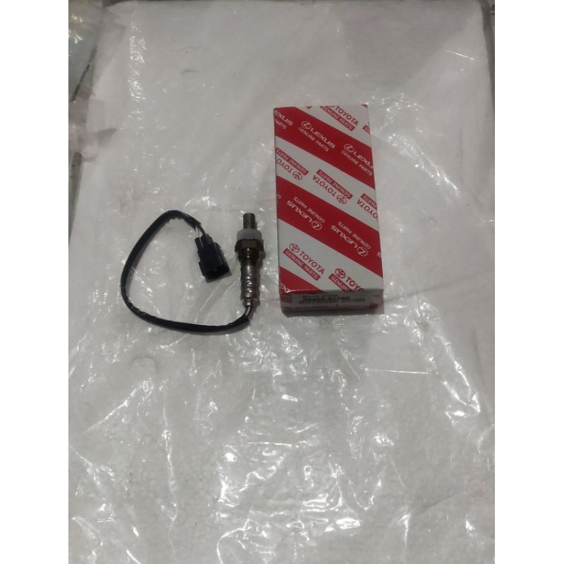 sensor oksigen yaris new vios