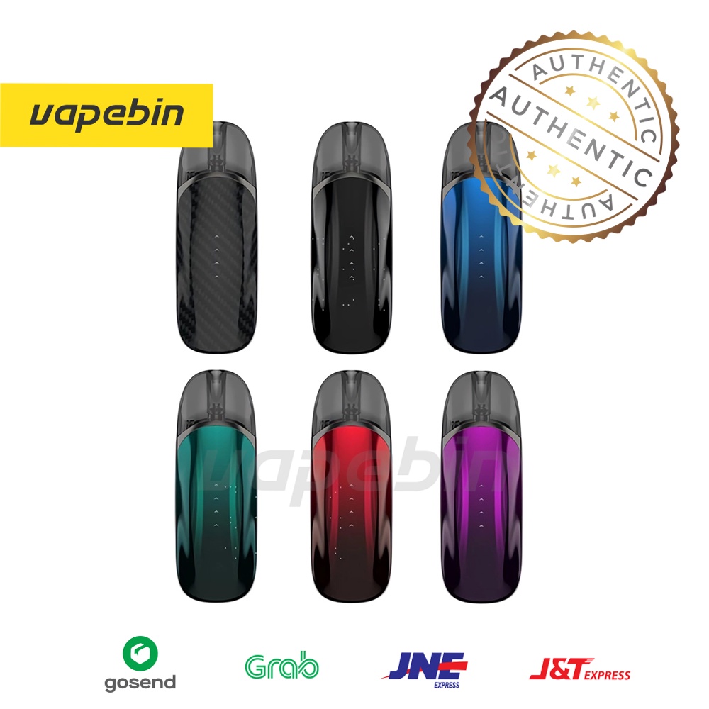 VAPORESSO ZERO 2 POD KIT - VAPORESSO ZERO 2 800MAH KIT AUTHENTIC