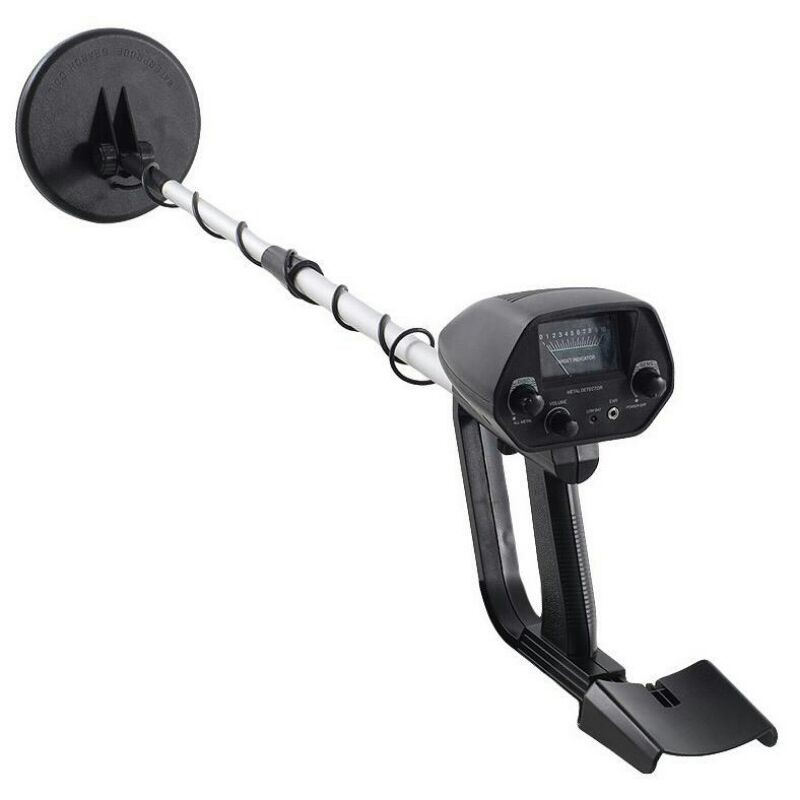 Metal Detector MD-4030 Original