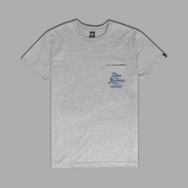 Jual DEUS EX MACHINA CUSTOM SURFBOARDS Shopee Indonesia