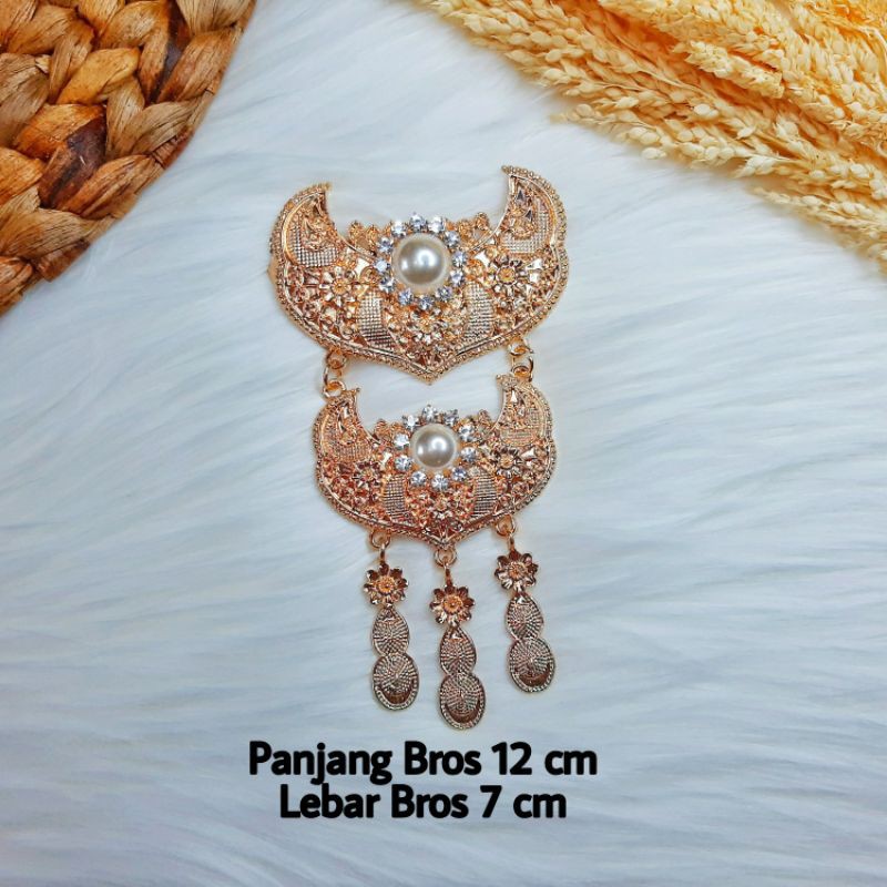 Bros Kebaya Athar Shop/Bros Kebaya Etnik/Bros Kutubaru/Bros Susun 2/Bros Kebaya Kutubaru-3