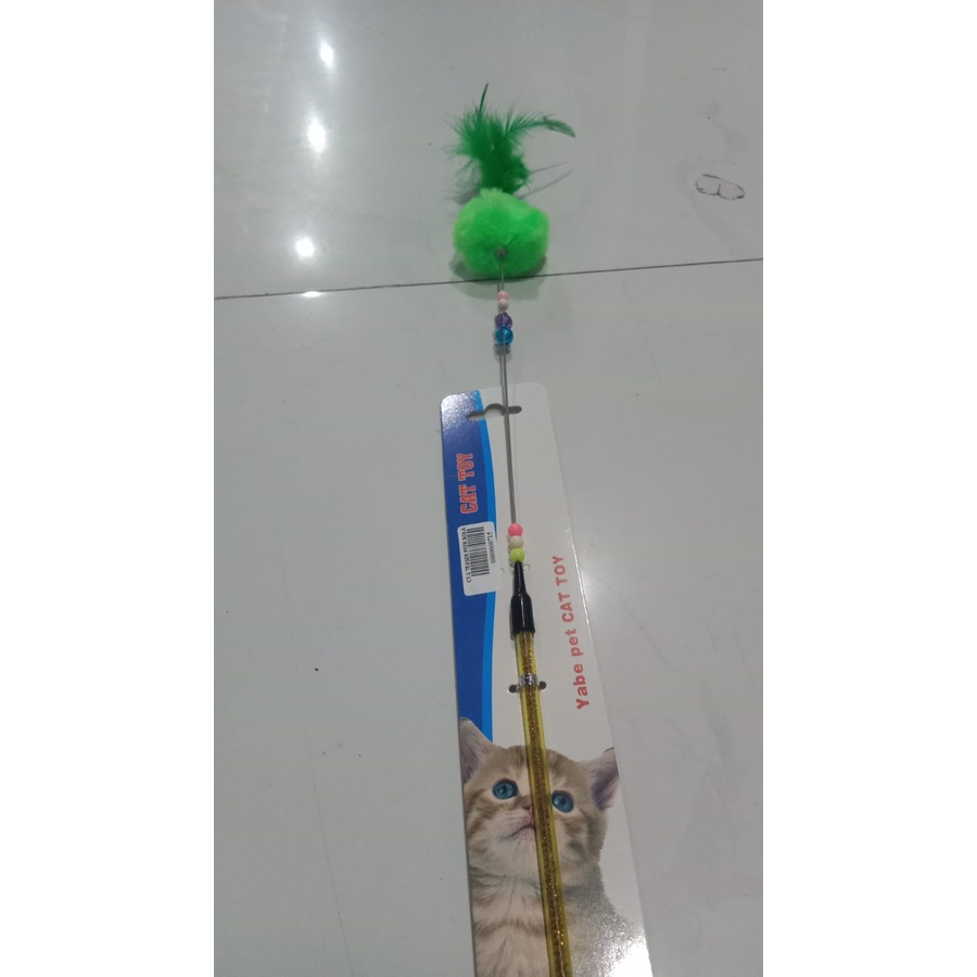 CT-1 TEASER PEER BOLA