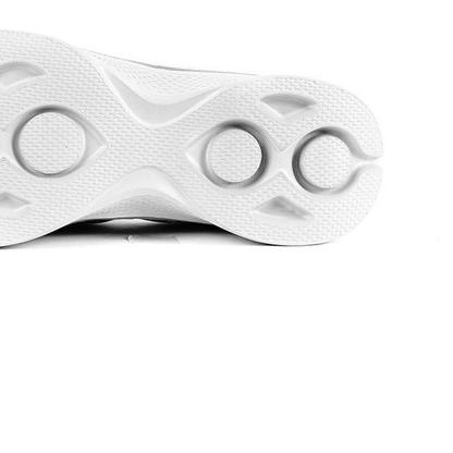 SPOTEC Sepatu Walking Zelda Hitam - Putih