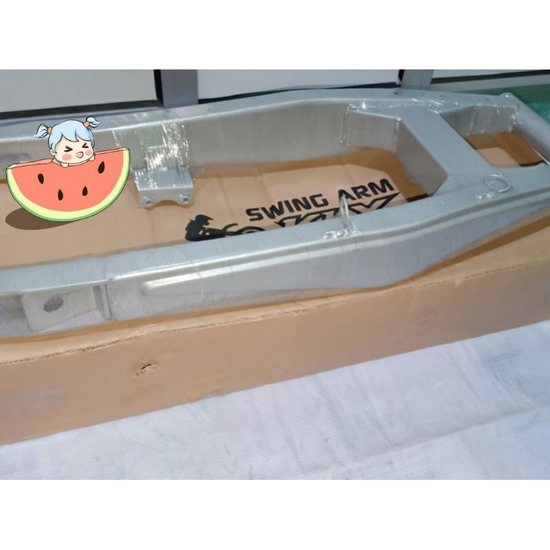 Swing arm KLX model KTM PANJANG 66CM