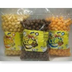 

Snack CHIKI BALLS Keju, Ayam dan Cokelat I Snack Kemasan Kiloan / Reepack