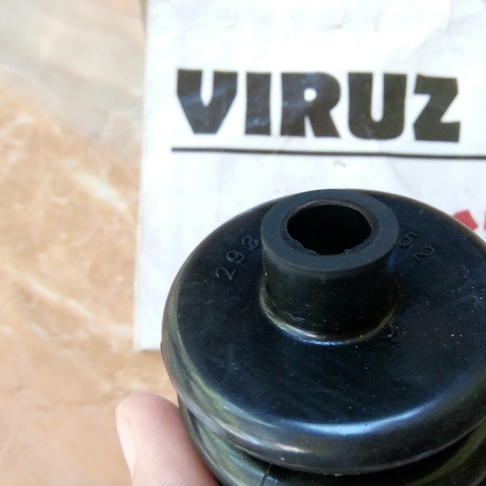 KARET BOOT HANDLE HANDEL PERSNELING PERSENELING SUZUKI KATANA JIMNY