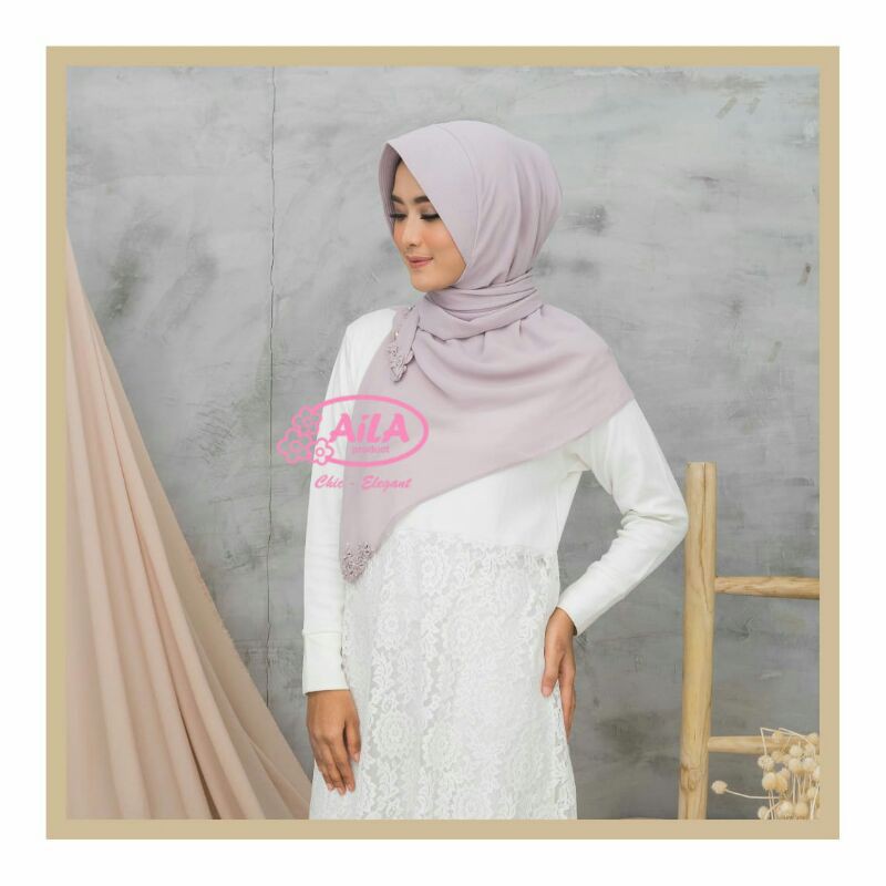 SHAFA by Aila Product