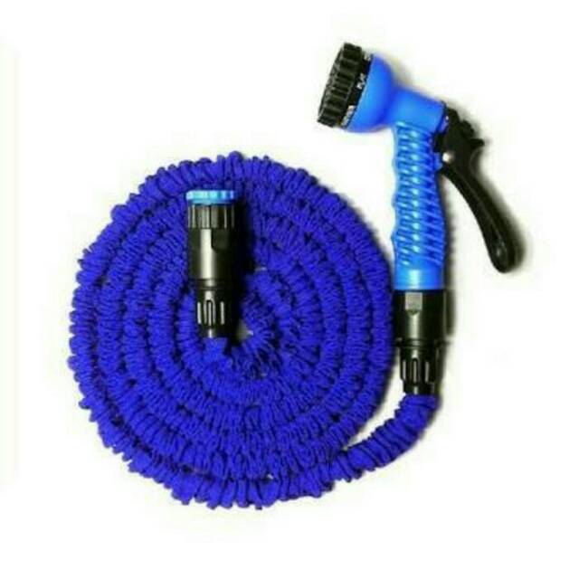 Selang Air Flexible Magic Hose 22,5m