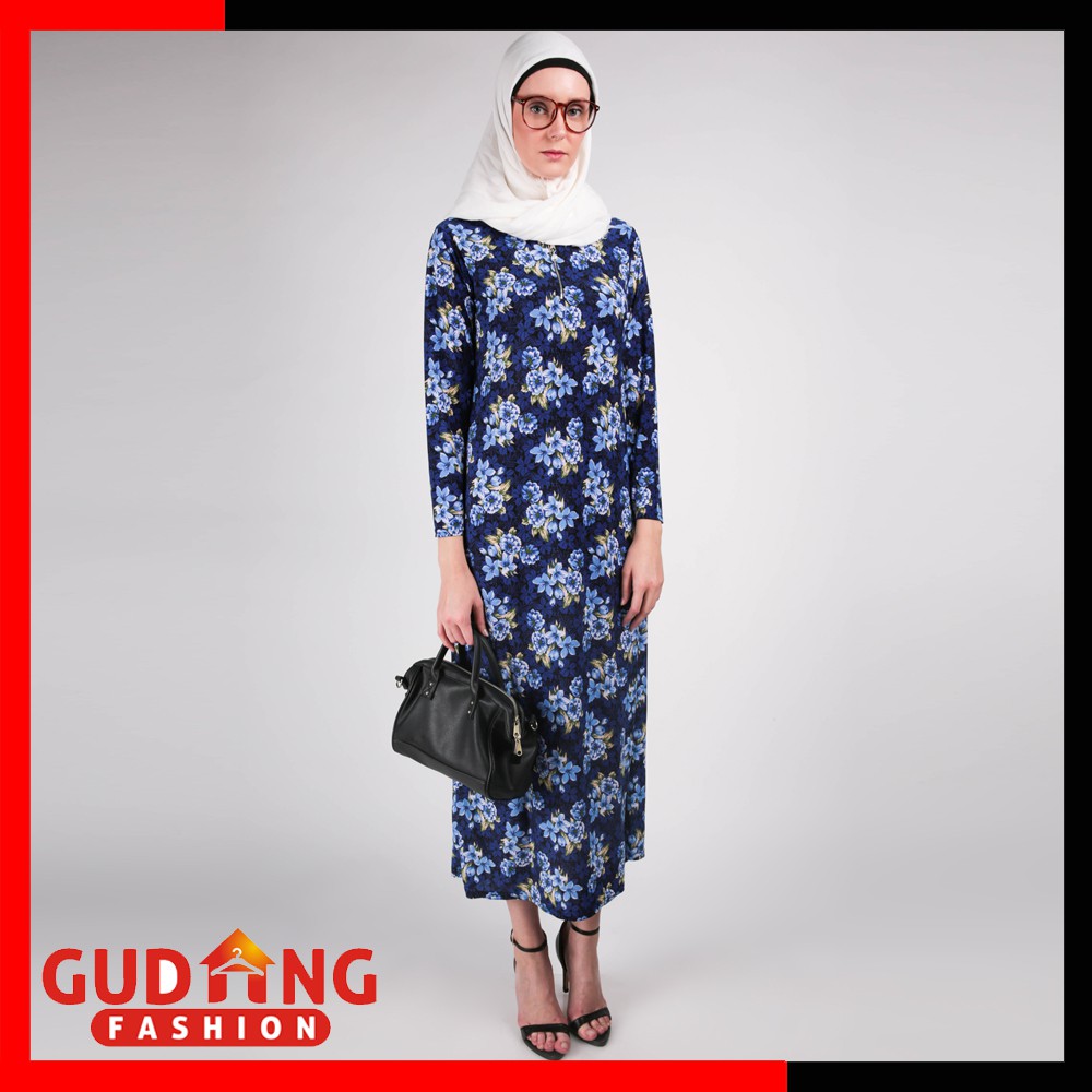 Busana Gamis Remaja GMS 24