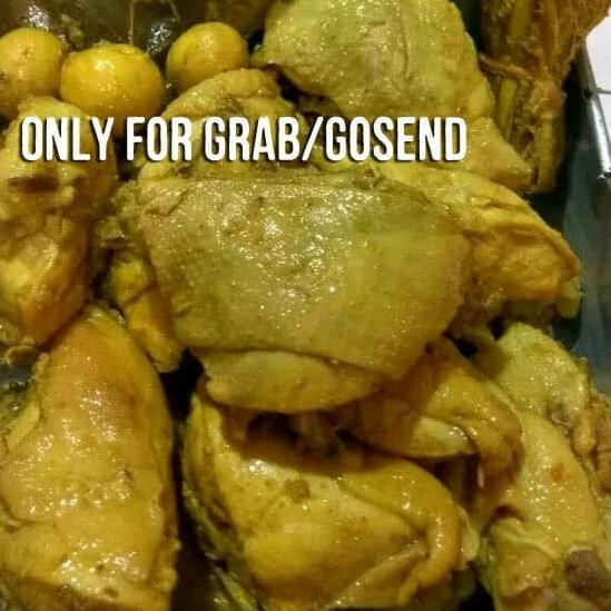

vaargavaldian5678 Ayam Ungkep bumbu kuning/ayam ungkep/ayam potong TERLARIS TERPERCAYA ORIGINAL