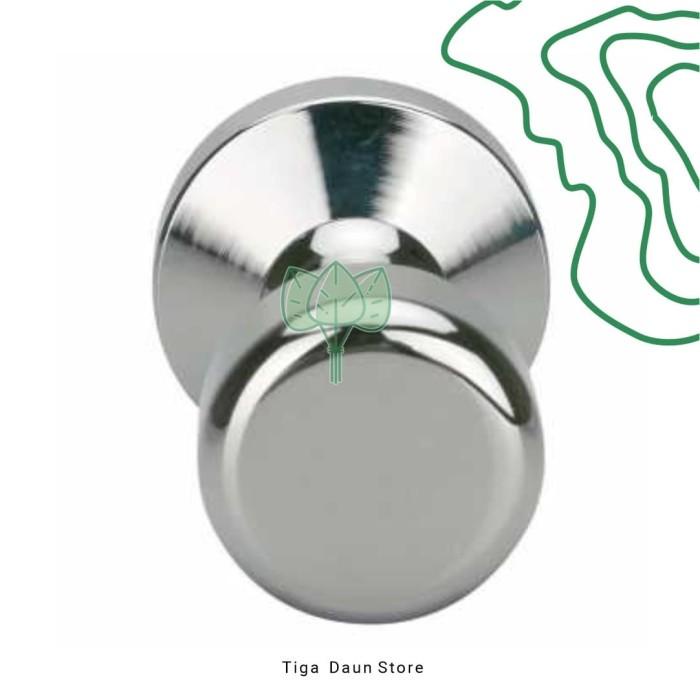 TAMPER KOPI | Espresso Coffee Tamper Stainless