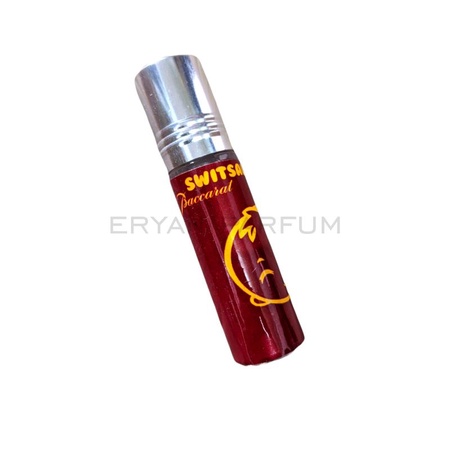 Parfum Roll on 6 ml varian Zwitsal Baccarat