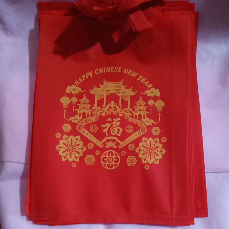 

Tas Sponbond Imlek Uk 30x40