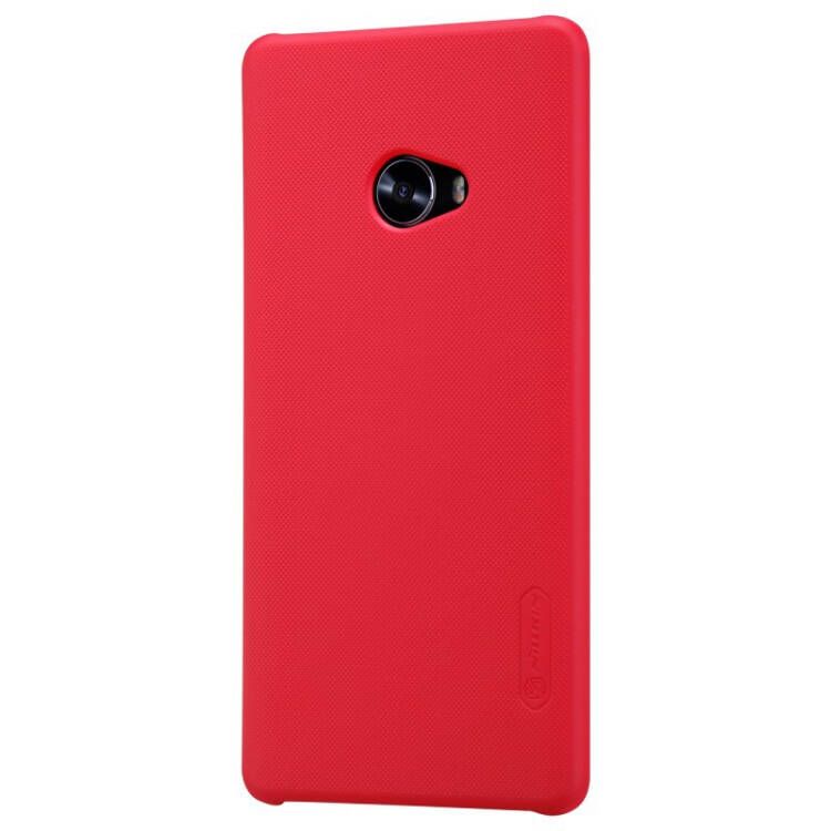 XIAOMI NOTE 2 NILLKIN HARDCASE FROSTED SHIELD ORIGINAL HARDCASE