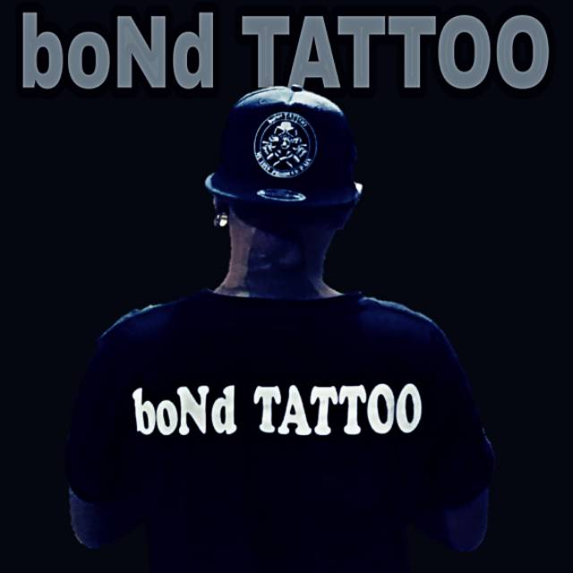 bondtattoo