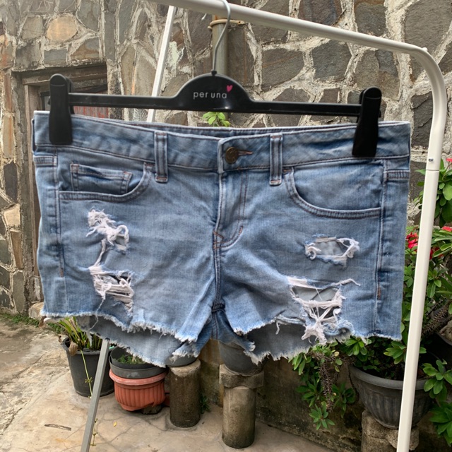 Preloved Express Jeans