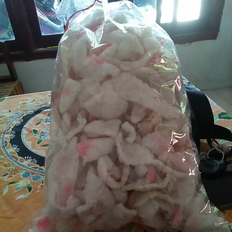 

usek rasa original