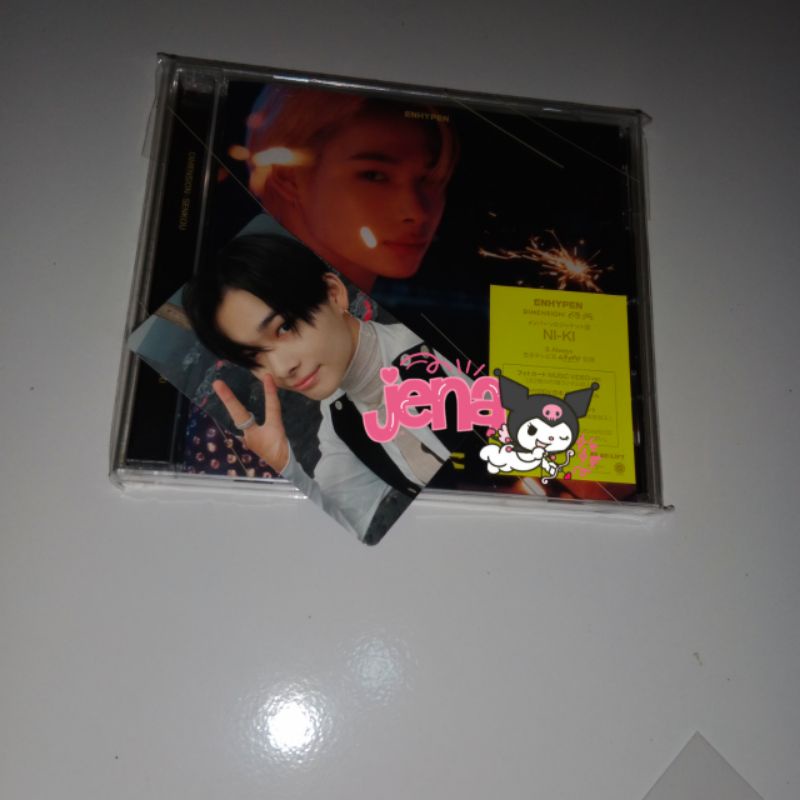 SOLJACK SENKOU RIKI NI-KI PUTIH