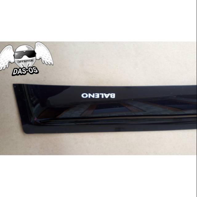 Talang Air Mobil  Suzuki  Baleno  2000 Shopee Indonesia