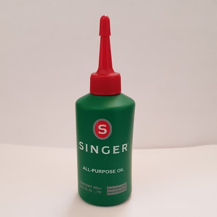 

MINYAK OIL SINGER