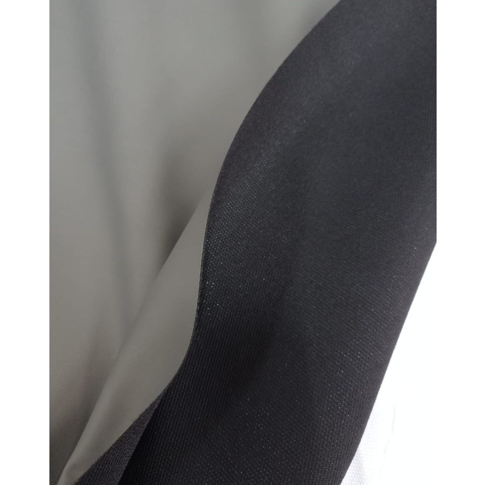 Nylon new style (meteran) - Bahan tas